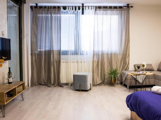 Center Cozy Apartment Subotica Bagian luar foto