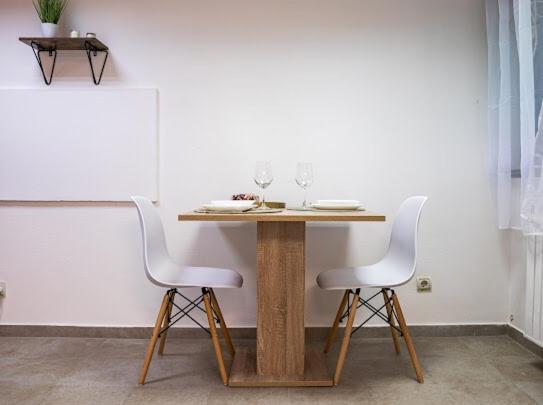 Center Cozy Apartment Subotica Bagian luar foto